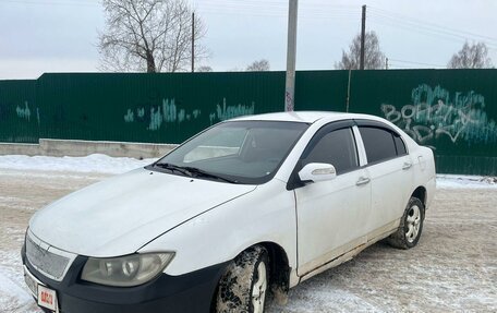 Lifan Solano I (630) рестайлинг, 2010 год, 159 000 рублей, 2 фотография