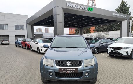 Suzuki Grand Vitara, 2007 год, 985 000 рублей, 2 фотография