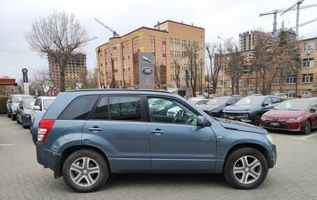 Suzuki Grand Vitara, 2007 год, 985 000 рублей, 4 фотография