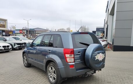 Suzuki Grand Vitara, 2007 год, 985 000 рублей, 7 фотография