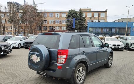 Suzuki Grand Vitara, 2007 год, 985 000 рублей, 5 фотография