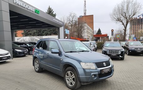 Suzuki Grand Vitara, 2007 год, 985 000 рублей, 3 фотография