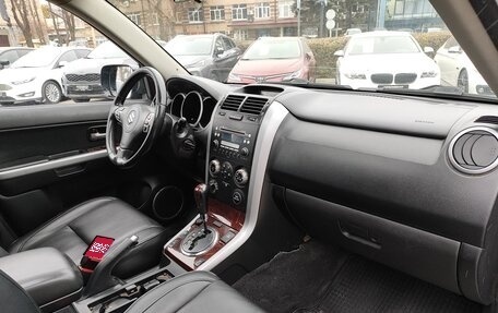 Suzuki Grand Vitara, 2007 год, 985 000 рублей, 11 фотография