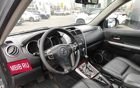 Suzuki Grand Vitara, 2007 год, 985 000 рублей, 9 фотография