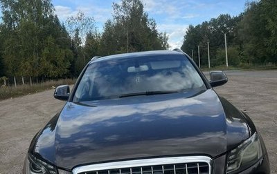 Audi Q5, 2012 год, 1 600 000 рублей, 1 фотография