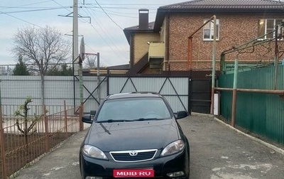 Daewoo Gentra II, 2014 год, 750 000 рублей, 1 фотография