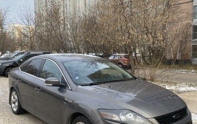 Ford Mondeo IV, 2011 год, 1 250 000 рублей, 1 фотография