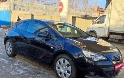 Opel Astra J, 2012 год, 1 000 000 рублей, 1 фотография