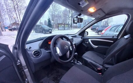 Nissan Terrano III, 2014 год, 1 292 500 рублей, 15 фотография