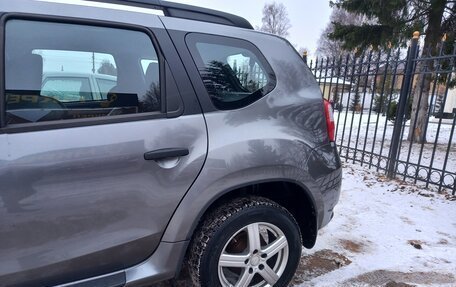 Nissan Terrano III, 2014 год, 1 292 500 рублей, 17 фотография