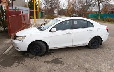 Geely Emgrand EC7, 2013 год, 470 000 рублей, 1 фотография