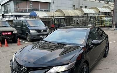 Toyota Camry, 2021 год, 3 150 000 рублей, 1 фотография