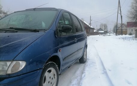 Renault Scenic III, 1998 год, 145 000 рублей, 3 фотография