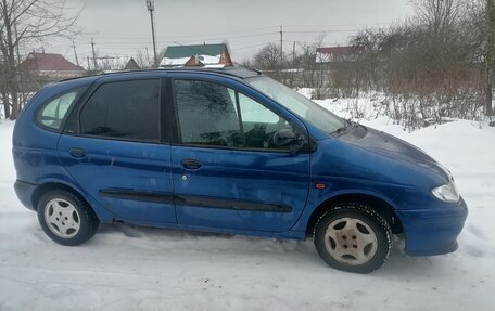 Renault Scenic III, 1998 год, 145 000 рублей, 19 фотография