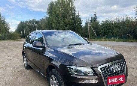 Audi Q5, 2012 год, 1 600 000 рублей, 2 фотография