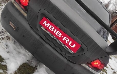 Mitsubishi Lancer IX, 2005 год, 430 000 рублей, 10 фотография