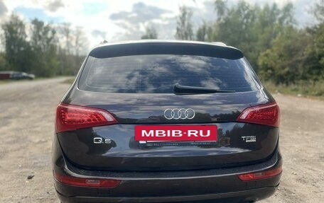 Audi Q5, 2012 год, 1 600 000 рублей, 4 фотография