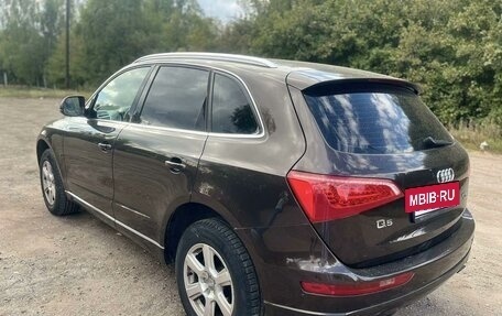 Audi Q5, 2012 год, 1 600 000 рублей, 3 фотография