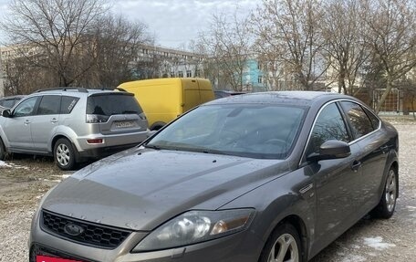 Ford Mondeo IV, 2011 год, 1 250 000 рублей, 2 фотография