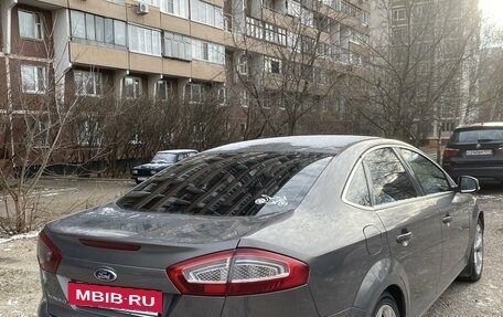 Ford Mondeo IV, 2011 год, 1 250 000 рублей, 3 фотография