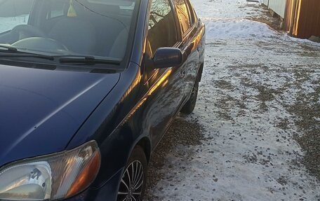 Toyota Platz, 2000 год, 335 000 рублей, 10 фотография