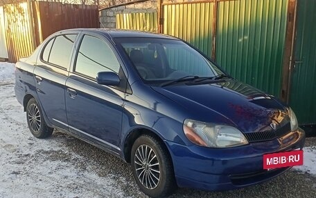 Toyota Platz, 2000 год, 335 000 рублей, 27 фотография