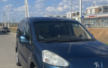 Peugeot Partner II рестайлинг 2, 2012 год, 650 000 рублей, 3 фотография