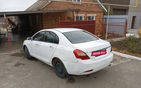 Geely Emgrand EC7, 2013 год, 470 000 рублей, 8 фотография