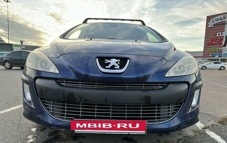 Peugeot 308 II, 2008 год, 450 000 рублей, 2 фотография