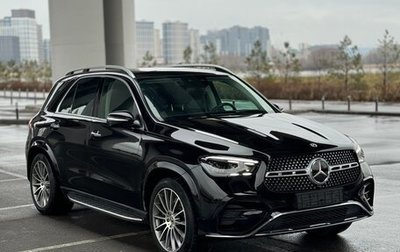 Mercedes-Benz GLE, 2023 год, 13 490 000 рублей, 1 фотография