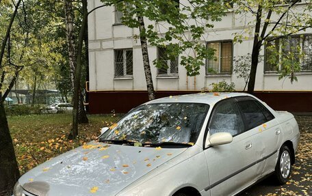 Toyota Carina, 1994 год, 290 000 рублей, 1 фотография