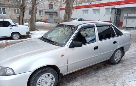 Daewoo Nexia I рестайлинг, 2012 год, 350 000 рублей, 1 фотография