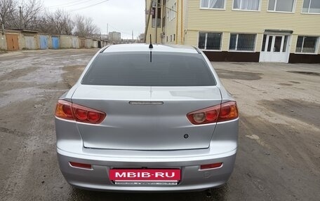 Mitsubishi Lancer IX, 2007 год, 700 000 рублей, 3 фотография