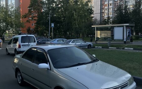 Toyota Carina, 1994 год, 290 000 рублей, 7 фотография