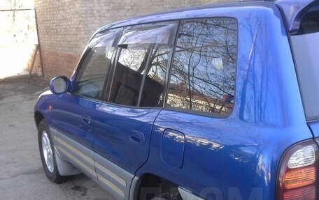 Toyota RAV4, 1998 год, 600 000 рублей, 10 фотография