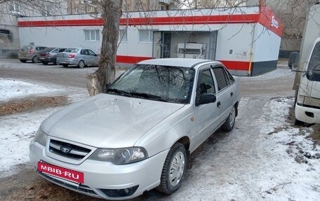 Daewoo Nexia I рестайлинг, 2012 год, 350 000 рублей, 2 фотография