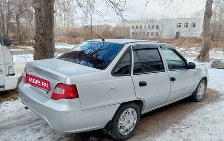 Daewoo Nexia I рестайлинг, 2012 год, 350 000 рублей, 5 фотография