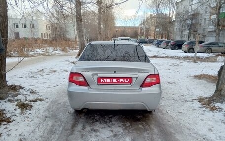 Daewoo Nexia I рестайлинг, 2012 год, 350 000 рублей, 3 фотография