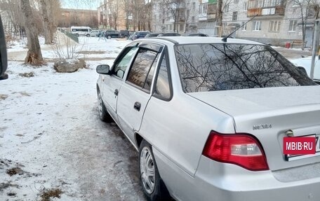 Daewoo Nexia I рестайлинг, 2012 год, 350 000 рублей, 4 фотография