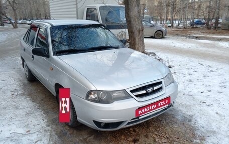 Daewoo Nexia I рестайлинг, 2012 год, 350 000 рублей, 7 фотография