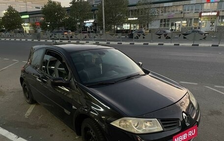 Renault Megane II, 2006 год, 385 000 рублей, 2 фотография