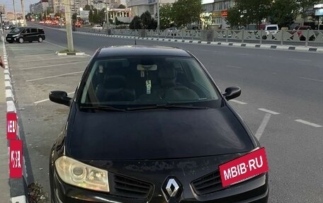 Renault Megane II, 2006 год, 385 000 рублей, 3 фотография