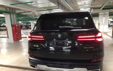 BMW X5, 2023 год, 12 035 000 рублей, 14 фотография