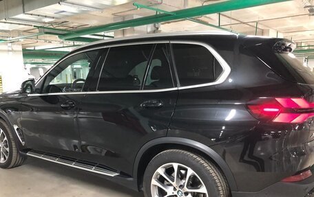 BMW X5, 2023 год, 12 035 000 рублей, 2 фотография