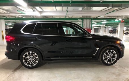 BMW X5, 2023 год, 12 035 000 рублей, 15 фотография