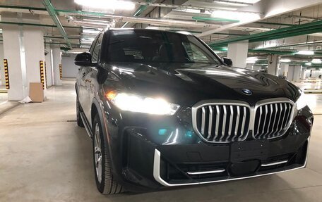 BMW X5, 2023 год, 12 035 000 рублей, 17 фотография