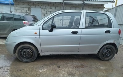 Daewoo Matiz I, 2011 год, 160 000 рублей, 1 фотография