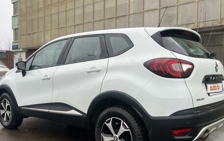 Renault Kaptur I рестайлинг, 2019 год, 1 200 000 рублей, 2 фотография