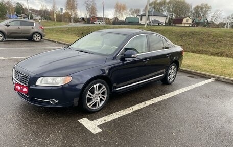 Volvo S80 II рестайлинг 2, 2011 год, 1 250 000 рублей, 1 фотография