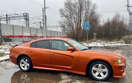 Dodge Charger, 2011 год, 3 500 000 рублей, 6 фотография